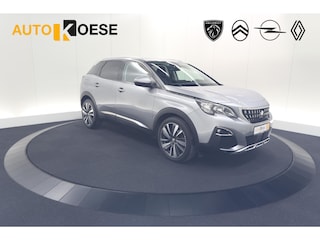 Peugeot 3008 PureTech 130 EAT6 Blue Lease Premium | Camera | Apple Carplay | Parkeersensoren | Climate Control