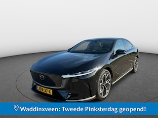 Mazda 6e Takumi+ Long Range 80 kWh *Demo*