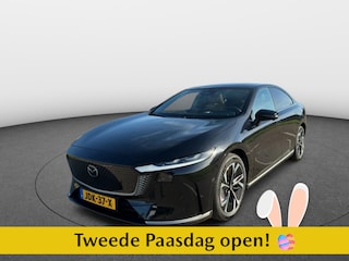 Mazda 6e Takumi+ Long Range 80 kWh *Demo*