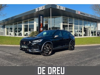 Cupra Formentor 1.4 e-Hybrid VZ 245pk Copper Edition | 360 CAMERA | MEMORY STOEL |