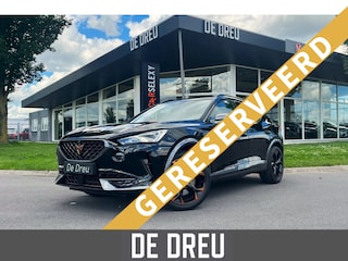 Cupra Formentor 1.4 e-Hybrid VZ 245pk Copper Edition | 360 CAMERA | MEMORY STOEL |
