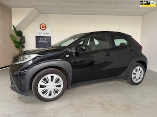 Toyota Aygo 1.0 VVT-i MT Play Airco, Carplay/Navigatie, Camera, Navigatie, BTW auto