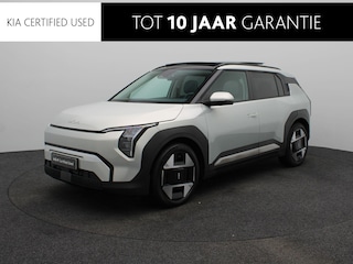 Kia EV3 Plus Advanced 58.3 kWh