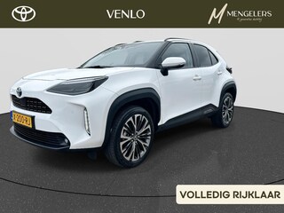 Toyota Yaris Cross 1.5 Hybrid Executive | Rijklaar |