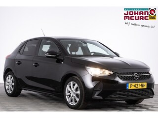Opel Corsa 1.2T Edition 5-drs | AIRCO | VELGEN ✅ 1e Eigenaar *GOEDE VRIJDAG + 2e PAASDAG OPEN!*