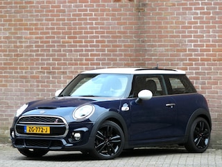 Mini Mini 2.0 AUT Chili / John Cooper Works / Head-up / Navi