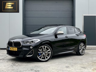 BMW X2 M35i High Executive Edition | Panoramadak | GARANTIE