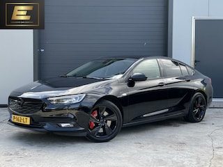 Opel Insignia Grand Sport 2.0 Turbo 4x4 Business Executive