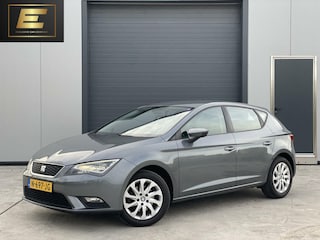 Seat Leon 1.2 TSI Style | LED koplampen | Stoelverwarming