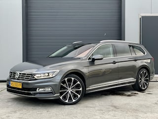 Volkswagen Passat Variant 1.6 TDI | R-Line | Highline | Massage