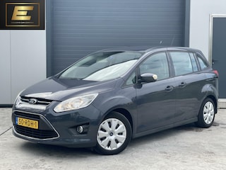Ford C-MAX 1.6 Trend 7p. | Dealeronderh | 1e eigenaar