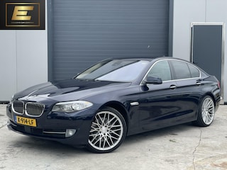 BMW 535xi High Executive | HUD | Adaptive Cruise | 306 PK