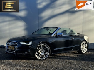 Audi A5 3.0 TFSI S5 quattro Pro Line | Nieuwe ketting | Supercharged