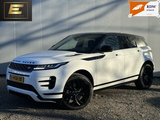 Land Rover Range Rover Evoque 2.0 D180 AWD R-Dynamic SE | Panoramadak