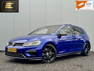 Volkswagen Golf 2.0 TSI 4Motion R 7.5R| Panodak | Dynaudio