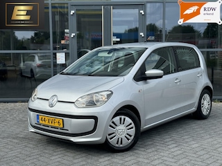 Volkswagen Up 1.0 high up! BlueMotion | Origineel Nederlands
