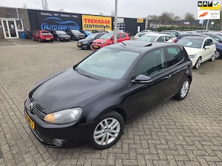 Volkswagen Golf 1.2 TSI Highline BlueMotion