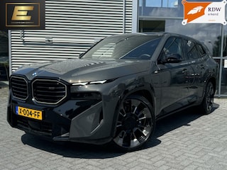 BMW XM PHEV 30 kWh | NIEUW 311KM | Bowers & Wilkins |BTW auto