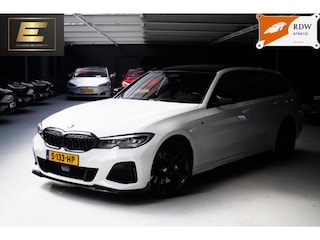 BMW 3-serie Touring M340i xDrive High Executive |Pano | Harman/Kardon