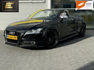 Audi TT Roadster 2.0 TFSI quattro Advance Sport |S-line | 19inch