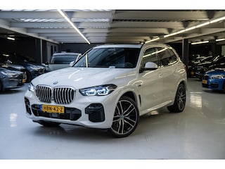 BMW X5 xDrive45e High Executive | Bowers & Wilkins | Pano |BTW auto