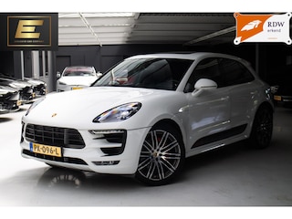 Porsche Macan 3.0 GTS | Pano | Bose | Sportchrono | Sportuitlaat