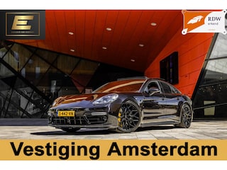 Porsche Panamera 4.0 Turbo S E-Hybrid | 680PK | Stoelmassage | Burmester | Vossen