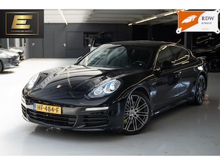 Porsche Panamera 3.0 S E-Hybrid |Sportchrono | Stoelverwarming | Bose