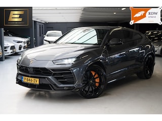 Lamborghini Urus 4.0 V8 | Keramisch| Full Carbon |B&O | Pano