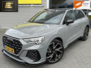 Audi Q3 35 TFSI Advanced edition | RSQ3 pakket | navi | Cruisectrl | 21inch