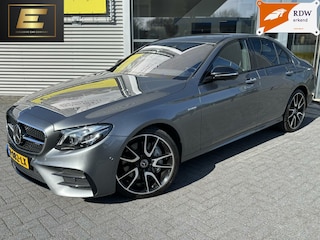 Mercedes-Benz E-klasse AMG 43 4Matic Premium Plus | Massage | Burmeister |Head-up