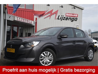 Peugeot 208 1.2 PureTech Like Airco | cruise | bluetooth | getint glas