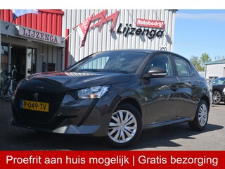 Peugeot 208 1.2 PureTech Like Airco | cruise | bluetooth | getint glas