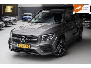 Mercedes-Benz GLB 200 Premium 7p. | Elektrische stoelen met geheugen | AMG Line