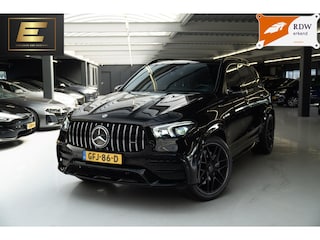 Mercedes-Benz GLE AMG 53 4MATIC+ | Burmester | Pano | Sportuitl.