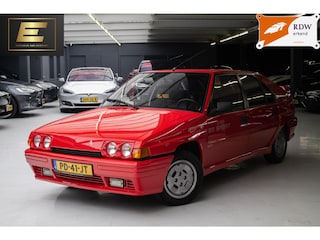 Citroën BX 1.9 | BX SPORT | DE ENIGE ECHTE FLODDER AUTO