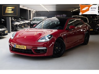 Porsche Panamera Sport Turismo 2.9 4S E-Hybrid |Pano | Sport Chrono | Sport Design