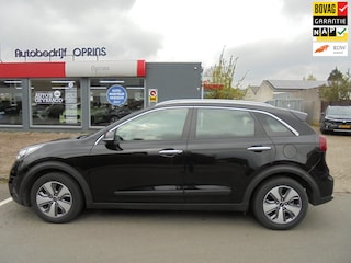 Kia Niro 1.6 GDi DynamicLine, Incl. Bovag Garantie, NL-Auto, Dealer onderhouden