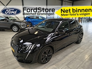 Peugeot 208 1.2 PureTech GT | Pano | Camera | Stoeverw. | Adapt. cruise | 1e eig. | 100% dealer onderh.