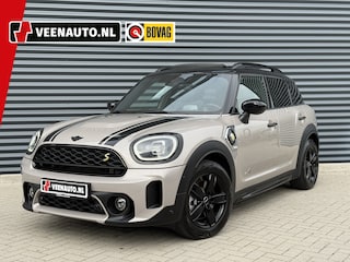 Mini Countryman 1.5 Cooper SE ALL4 Pano/H&K/Camera/Elec stoelen