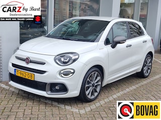 Fiat 500X 1.0 GSE SPORT Navi | Keyless | Sportvelgen
