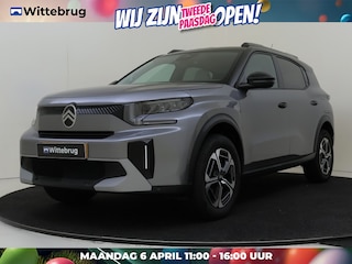 Citroën C3 Aircross 1.2 Hybrid 136 Max Automaat / Twotone