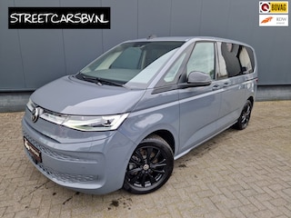 Volkswagen Multivan 1.4 eHybrid/1E Eig./BTW /7 persoons!