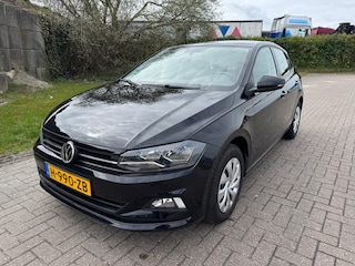 Volkswagen Polo 1.0 TSI 95 pk Comfortline | Naviagatie | Apple Carplay | Parkeersensoren | Airco | LMV |