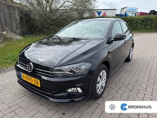 Volkswagen Polo 1.0 TSI 95 pk Comfortline | Naviagatie | Apple Carplay | Parkeersensoren | Airco | LMV |