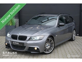 BMW 3-serie Touring 325d M Pakket Full option Carplay 19 inch
