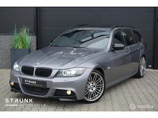 BMW 3-serie Touring 325d M Pakket Full option Carplay 19 inch