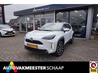 Toyota Yaris Cross 1.5 Hybrid Dynamic Team d , 15dkm Incl 12 mnd bovag garantie