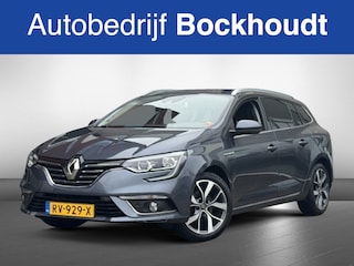 Renault Mégane Estate 1.2 TCe Bose | Navi | Camera | Sfeer | Cruise