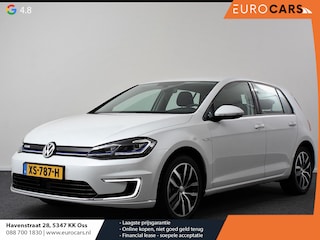 Volkswagen Golf | Navigatie | Climate Control Bluetooth | Cruise Control Adaptive | Lichtmetalen Velgen |